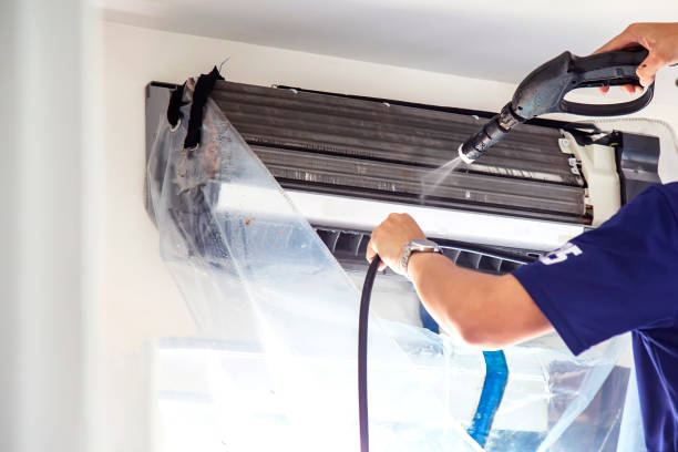 Best Ventilation Cleaning Services  in Greenfield, MO