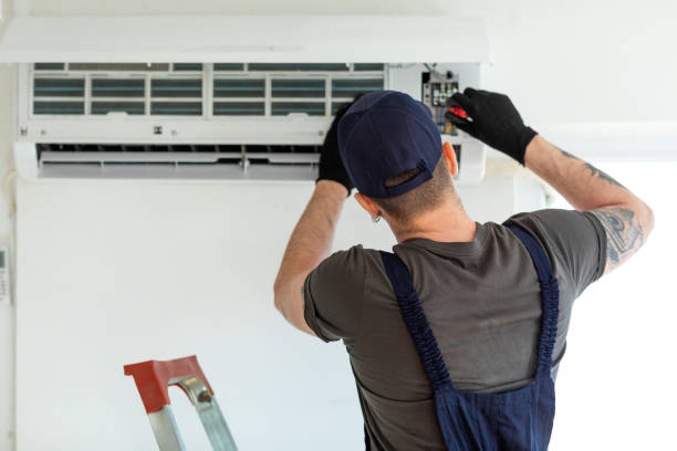 Best Ductwork Cleaning Services  in Greenfield, MO