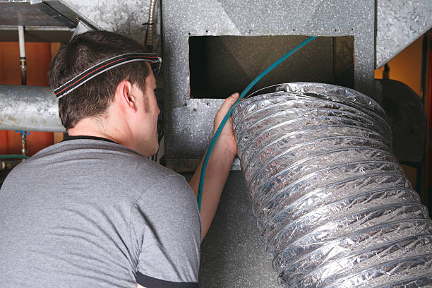 Best Affordable Duct Cleaning Services  in Greenfield, MO