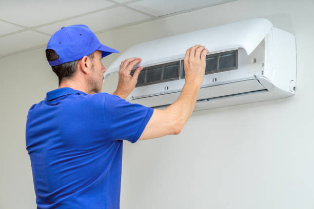 Best Local Air Duct Cleaning Services  in Greenfield, MO