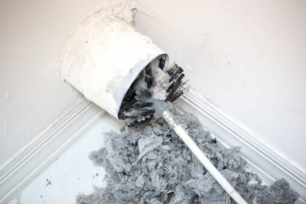 Best Residential Air Duct Cleaning  in Greenfield, MO