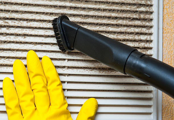 Greenfield, MO Airduct Cleaning Company