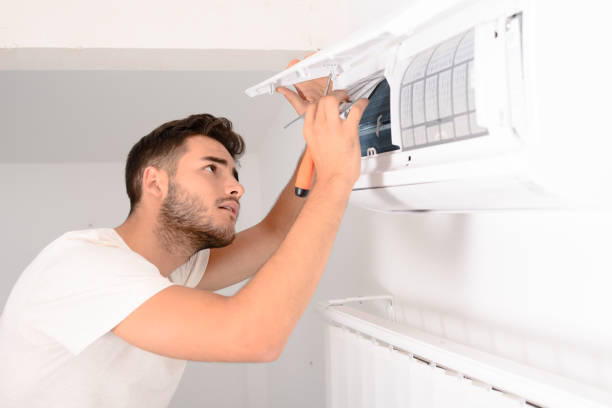 Best HVAC Duct Inspection Services  in Greenfield, MO